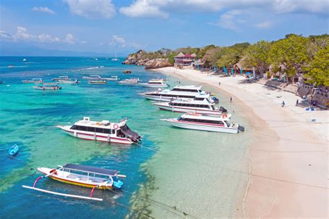 How Bali's Nusa Lembongan Island Profited From Clean Up Operation - The ...