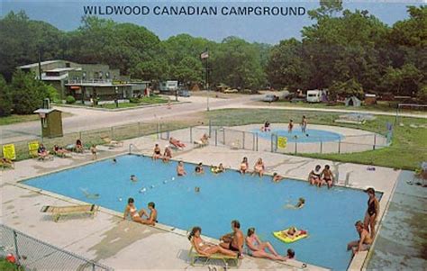 Wildwood Canadian Campground - Unofficial Home Page