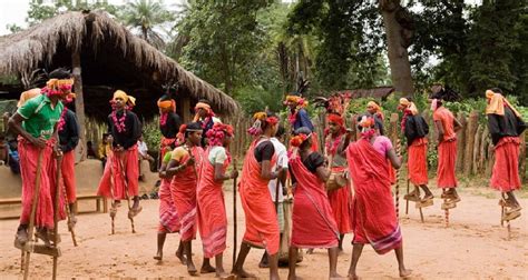 Genussreise Chhattisgarh (Versteckte Schätze Indiens) von MTA ...