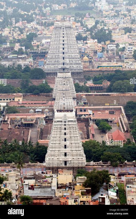 Arunachala Mountain High Resolution Stock Photography and Images - Alamy