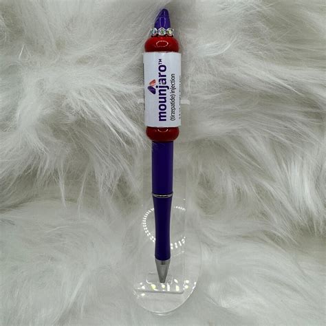 Limited Edition "Mounjaro Ink Pen" Wegovy available and Zepbound Pens – My Store