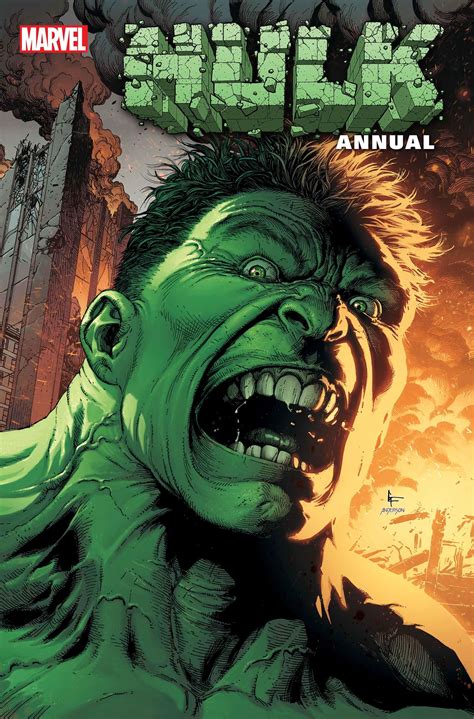 Marvel to Explore Hulk's Origin Story Through a Found-Footage ...