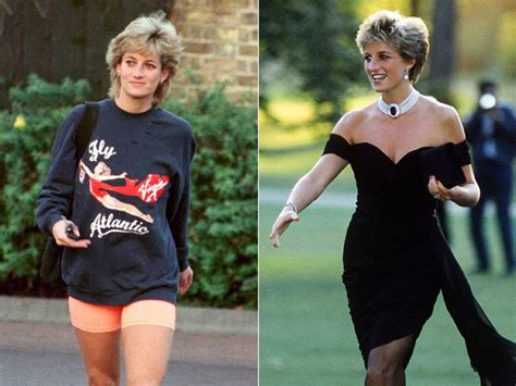 Princess Diana's Best Fashion Moments of All Time