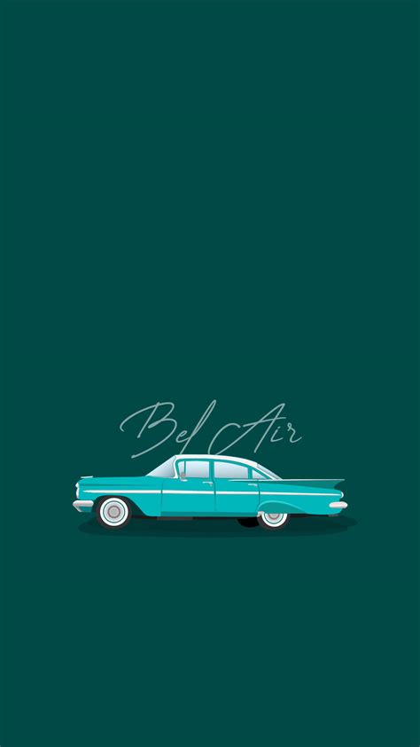 Bel Air on Behance