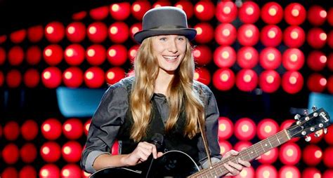 The Voice: All 12 Winners Ranked - Fame10