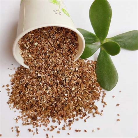 Horticultural Vermiculite for Gardening, Soil Amendment, Water Retention