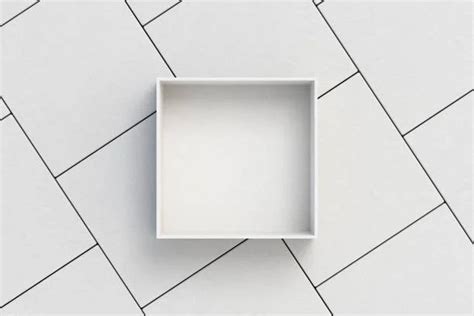 How Many Square Meters Are In 1 Packet Of Floor Tiles?