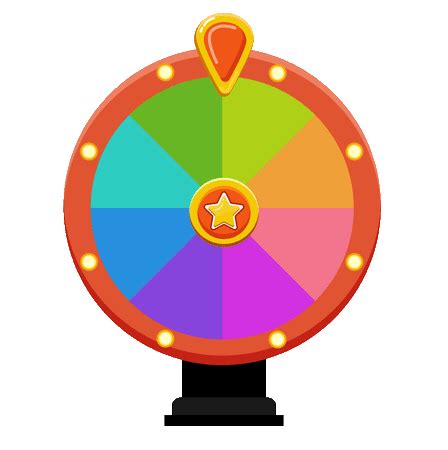 Spinning Wheel Animated Gif