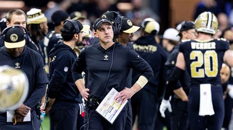 Needless drama overshadows best moment of season as Saints can't even ...