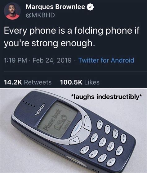 stolenmeme.jpg : r/Nokia