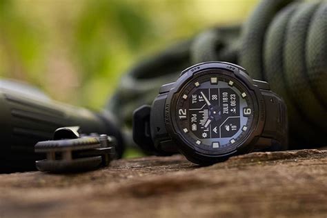 13 Best Tactical Watches | HiConsumption