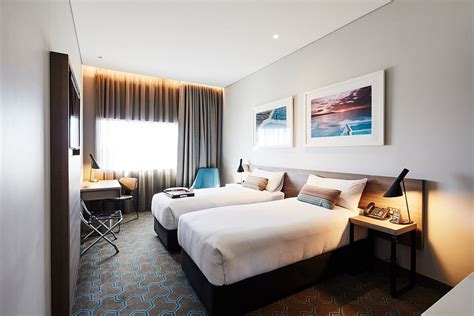 Rydges Sydney Airport Hotel Rooms: Pictures & Reviews - Tripadvisor