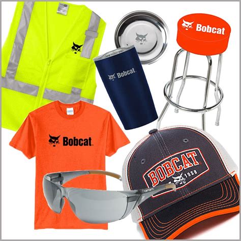 Bobcat Shop | Parts, Attachments & More | Bobcat Company