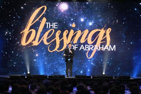 Arise And Build 2014: The Blessings of Abraham – City News