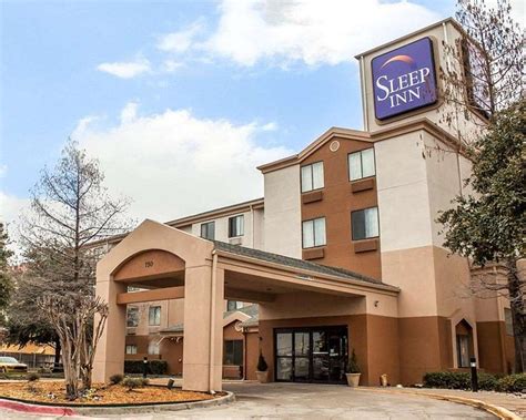 SLEEP INN ARLINGTON NEAR SIX FLAGS - Updated 2024 Prices & Hotel ...