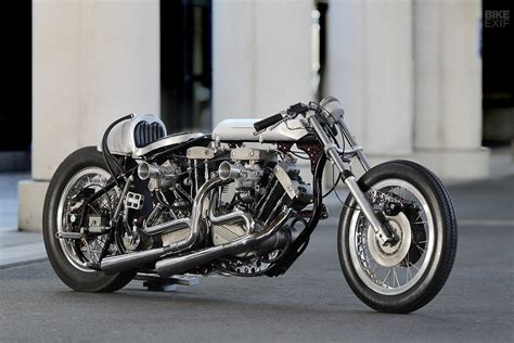 Double Trouble: Hot Chop’s twin-engined Harley drag bike | Bike EXIF