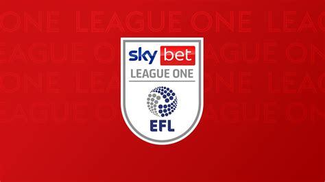 League One table as it stands | Football News | Sky Sports