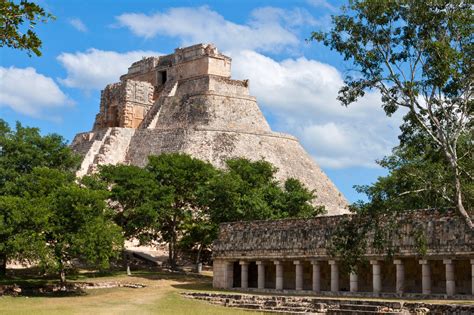 10 Great UNESCO World Heritage Sites in Mexico - Mexico’s Most Treasured Historical Places - Go ...