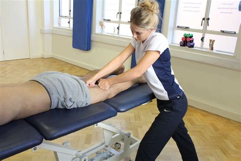 Maintain Healthy Muscles - Benefits Of Massage - Massage - Treatments - Physio.co.uk