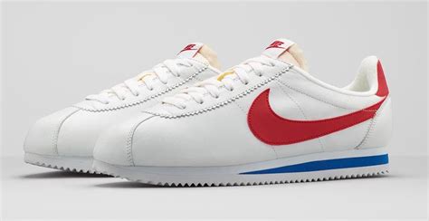 Nike Classic Cortez - WearTesters