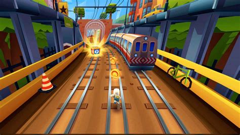 Download Runner games for Android - Best free Runner games APK | mob.org