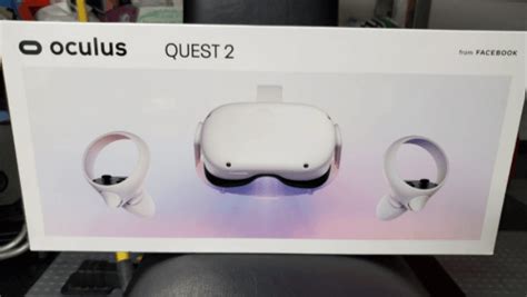 Meta/Oculus Quest 2 Setup, Unboxing, and Beginner's Guide (2022)