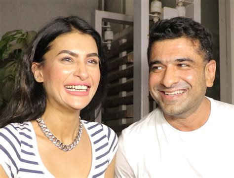 Eijaz Khan & Pavitra Punia Planning A Big Fat Indian Wedding? Here’s ...