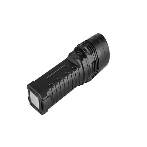 Aliexpress.com : Buy D123 Aluminum Alloy Flashlight Waterproof Electric ...