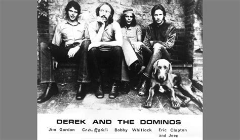 Derek And The Dominos: Jim Gordon (1945-2023) | ROCKS