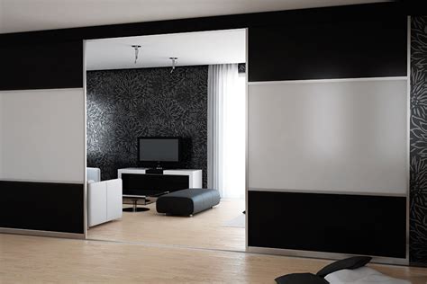 Partition any Room with DIY Sliding Room Dividers. Buy with Confidence.