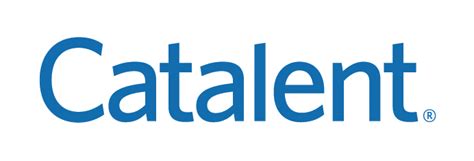 Catalent Logo - LogoDix