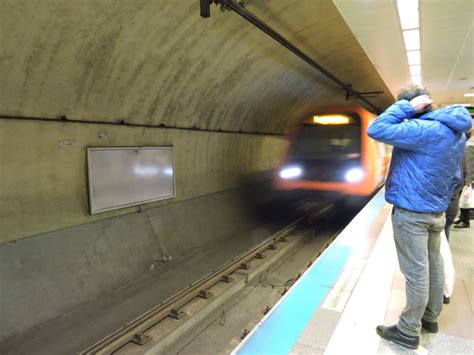 Istanbul Metro - Fares, Rules, Tickets, Map