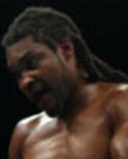 Roderick Willis - BoxRec