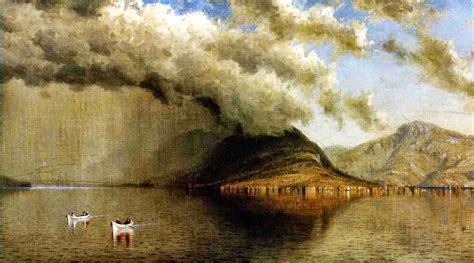 Sanford Robinson Gifford | Hudson River School | Tutt'Art@ | Pittura • Scultura • Poesia • Musica