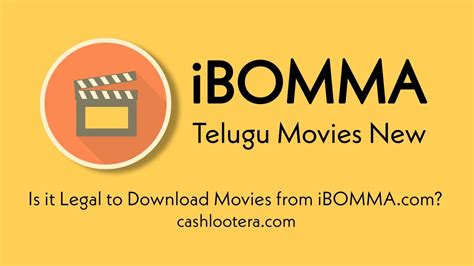 Ibomma Telugu Movies New 2024 - Jori Vinnie