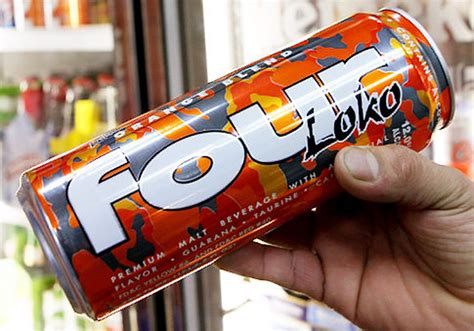 Last call for Four Loko fans -- Friday marks last day for retailers to get drink shipments - New ...