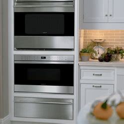 Shop Wolf Drawer Microwave Oven Products on Houzz