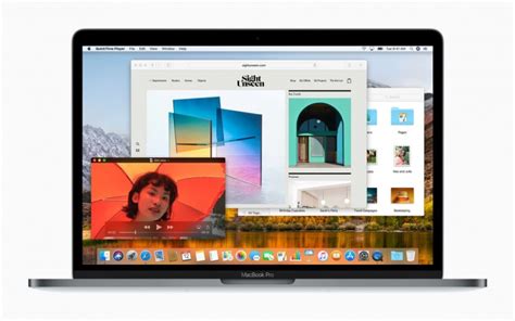 Apple releases macOS 10.13 High Sierra - GSMArena.com news