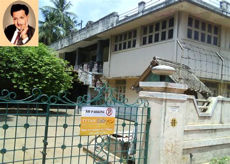 Special Focus: What Happened to NTR House in Chennai