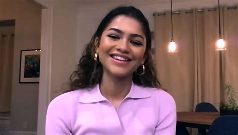 Zendaya Gets Grilled on ‘Spider-Man 3′ Rumors During Funny Interview on ...