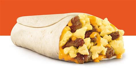 Sonic Drive-In: Breakfast Burrito & Small Tots ONLY $1.99 (Through 7/13 ...