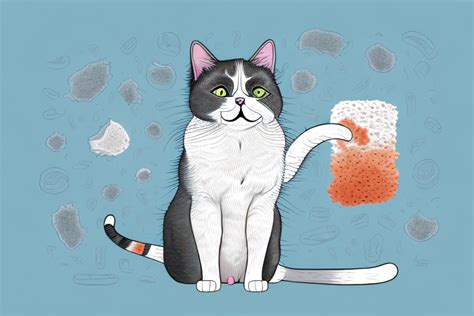 Why Do Cats Get Eczema? Exploring the Causes and Treatments - The Cat Bandit Blog