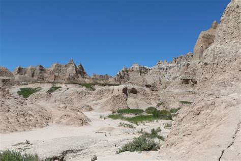 Fossil Exhibit Trail (Badlands National Park) - 2020 All You Need to Know BEFORE You Go (with ...