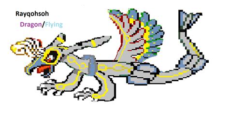 I Made a Legendary pokemon - Legendary Pokemon Fan Art (35372340) - Fanpop