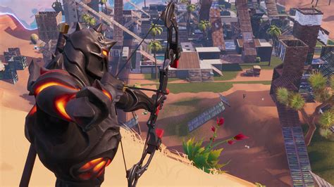 Fortnite Review: A Year Later, It Remains a Battle Royale For The Ages ...