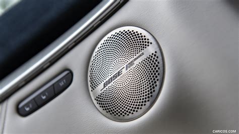 Infiniti QX50 | 2021MY | Interior, Detail