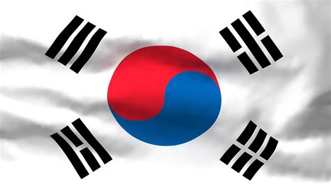 South Korea Flag Wallpaper - Choose from 280+ south korea flag graphic resources and download in ...