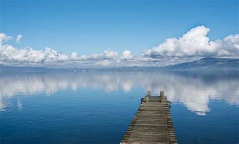 Rotorua in all its volcanic glory. | Nota Bene: Eugene Kaspersky’s ...