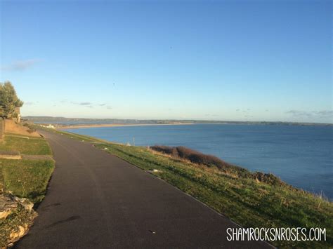 Tramore Doneraile, Waterford, Ireland ⋆ Shamrocks 'n' Roses