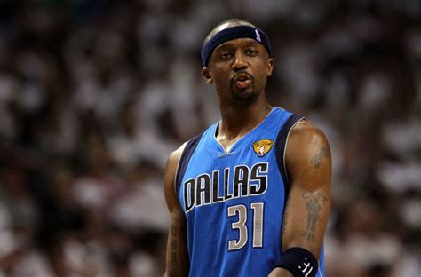 Dallas Mavericks: Jason Terry returning to Arizona as assistant coach